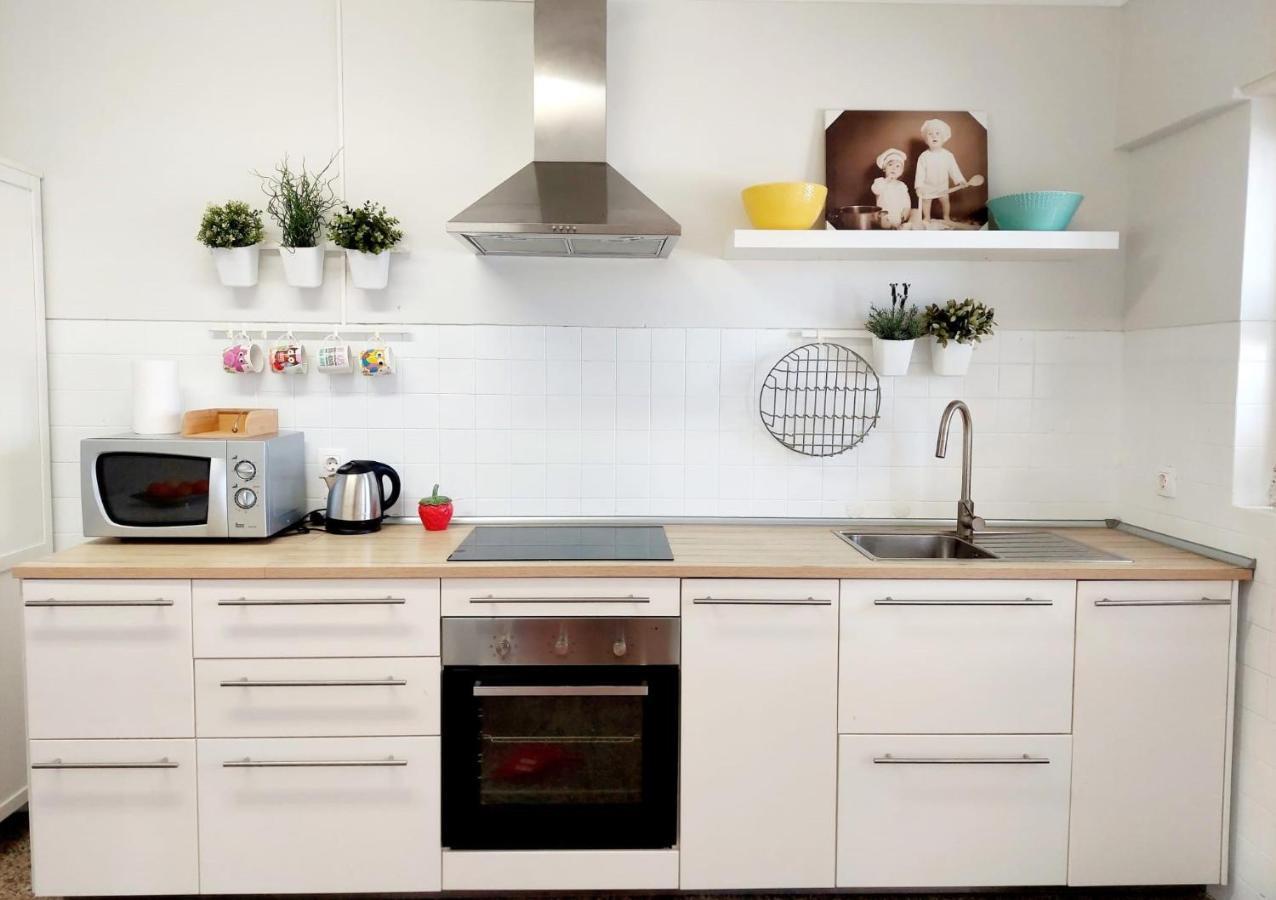 Charme Apartment Center อังกรา ดู เอโรอิสโม ภายนอก รูปภาพ
