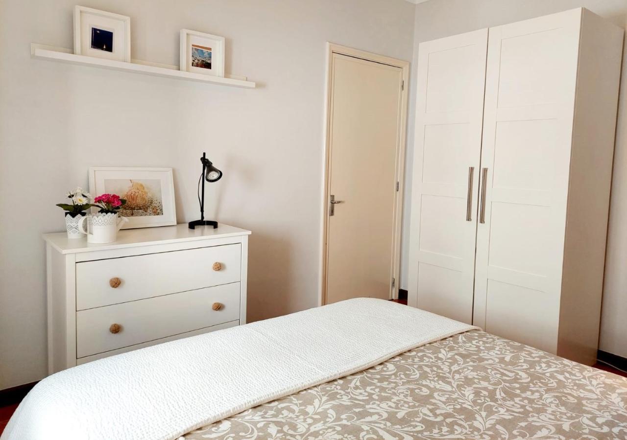 Charme Apartment Center อังกรา ดู เอโรอิสโม ภายนอก รูปภาพ