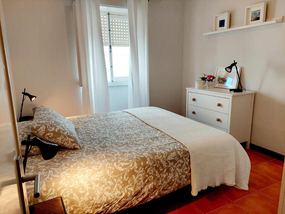 Charme Apartment Center อังกรา ดู เอโรอิสโม ภายนอก รูปภาพ