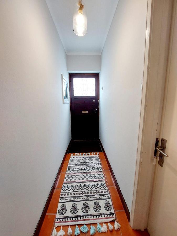 Charme Apartment Center อังกรา ดู เอโรอิสโม ภายนอก รูปภาพ